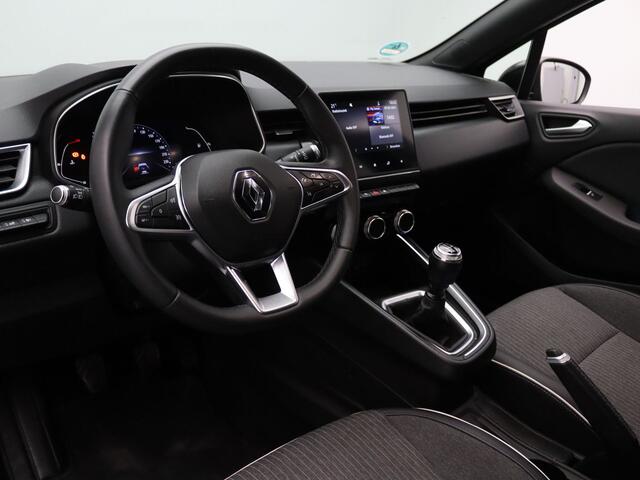 Renault CLIO 1.0 TCe Intens Apple Carplay/Android Auto