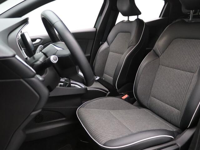 Renault CLIO 1.0 TCe Intens Apple Carplay/Android Auto