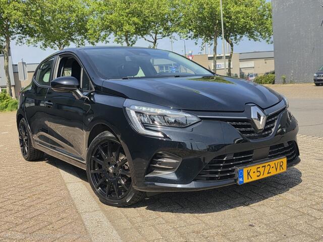 Renault CLIO 1.0 TCe Zen Carplay/Cruise/PDC/Navi ?