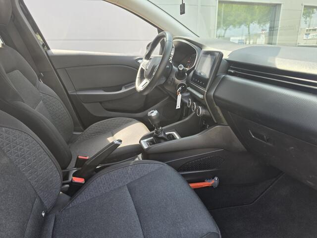 Renault CLIO 1.0 TCe Zen Carplay/Cruise/PDC/Navi ?