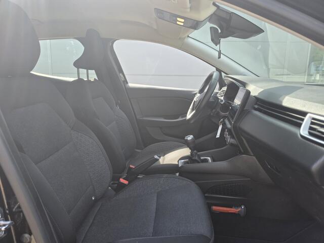 Renault CLIO 1.0 TCe Zen Carplay/Cruise/PDC/Navi ?