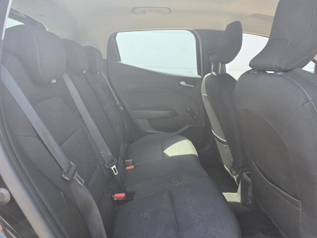 Renault CLIO 1.0 TCe Zen Carplay/Cruise/PDC/Navi ?