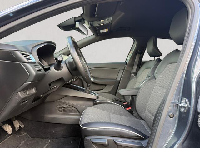 Renault CLIO 1.0 TCe Intens | 17inch LM-velgen