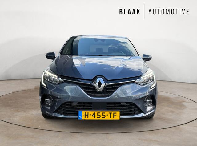 Renault CLIO 1.0 TCe Intens | 17inch LM-velgen