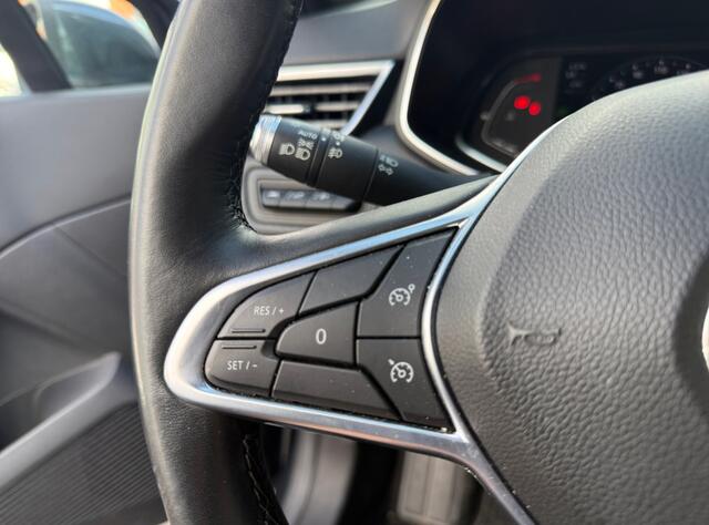 Renault CLIO 1.0 TCe Intens | 17inch LM-velgen