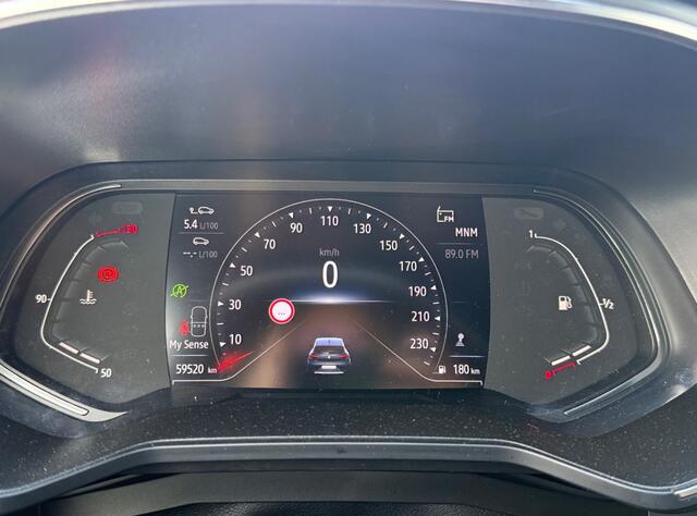 Renault CLIO 1.0 TCe Intens | 17inch LM-velgen