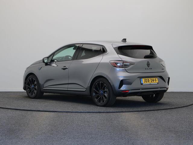 Renault CLIO 1.6 E-Tech Full Hybrid 145 esprit Alpine | Stoelverwarming | Adaptive cruise control | Dodehoek detectie | Climate control | Achteruitrijcamera |