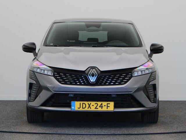 Renault CLIO 1.6 E-Tech Full Hybrid 145 esprit Alpine | Stoelverwarming | Adaptive cruise control | Dodehoek detectie | Climate control | Achteruitrijcamera |