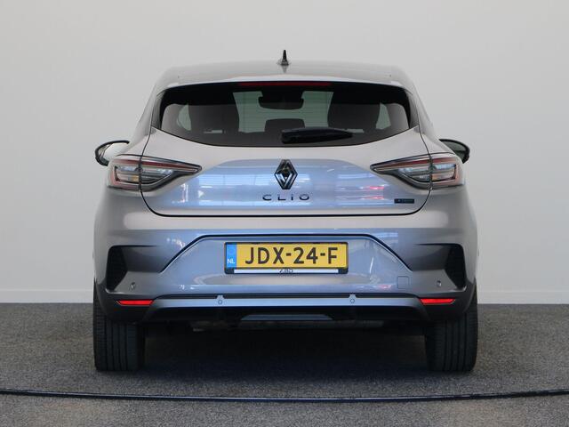 Renault CLIO 1.6 E-Tech Full Hybrid 145 esprit Alpine | Stoelverwarming | Adaptive cruise control | Dodehoek detectie | Climate control | Achteruitrijcamera |