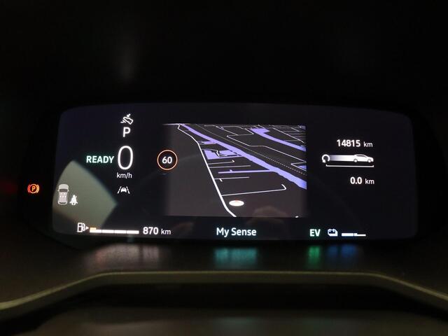 Renault CLIO 1.6 E-Tech Full Hybrid 145 esprit Alpine | Stoelverwarming | Adaptive cruise control | Dodehoek detectie | Climate control | Achteruitrijcamera |
