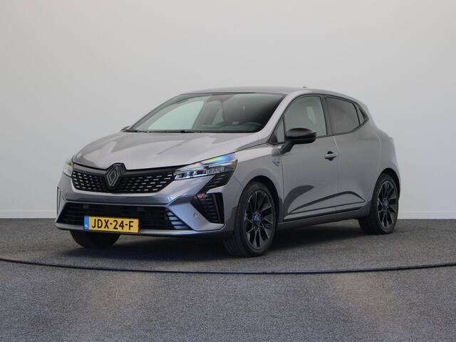 Renault CLIO 1.6 E-Tech Full Hybrid 145 esprit Alpine | Stoelverwarming | Adaptive cruise control | Dodehoek detectie | Climate control | Achteruitrijcamera |