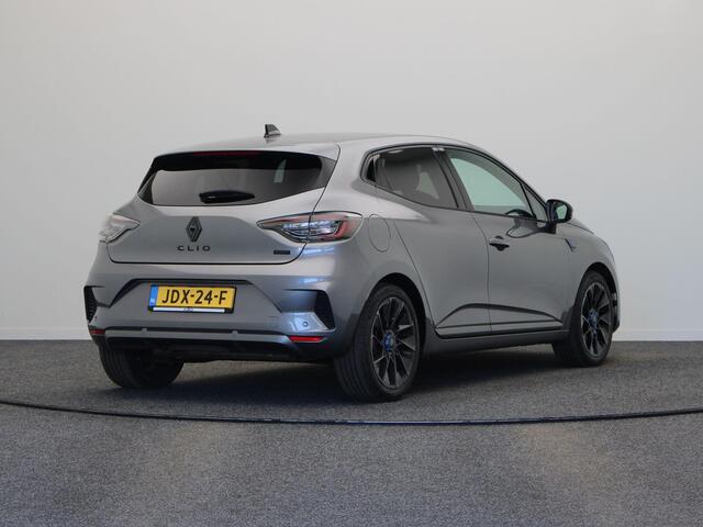 Renault CLIO 1.6 E-Tech Full Hybrid 145 esprit Alpine | Stoelverwarming | Adaptive cruise control | Dodehoek detectie | Climate control | Achteruitrijcamera |