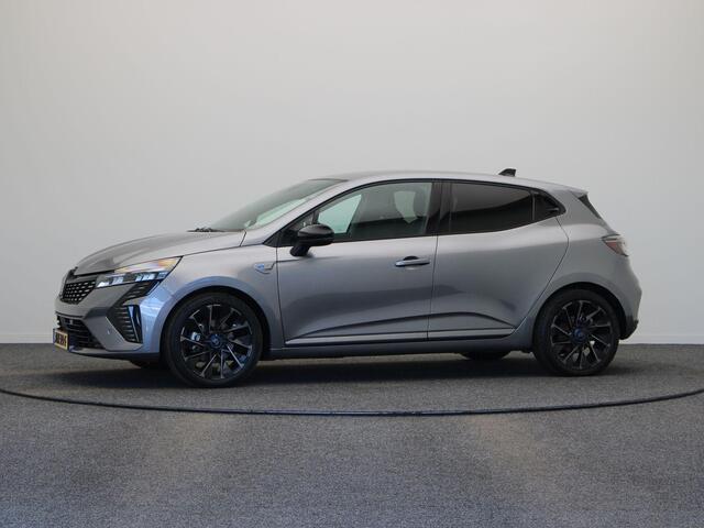 Renault CLIO 1.6 E-Tech Full Hybrid 145 esprit Alpine | Stoelverwarming | Adaptive cruise control | Dodehoek detectie | Climate control | Achteruitrijcamera |