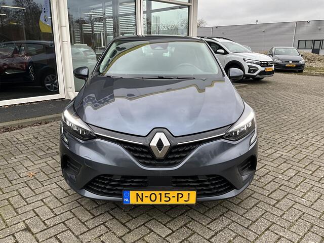 Renault CLIO 1.0 TCe Zen