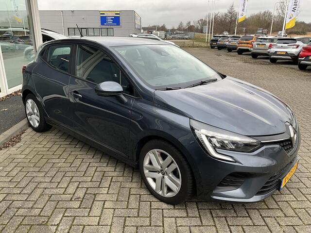 Renault CLIO 1.0 TCe Zen