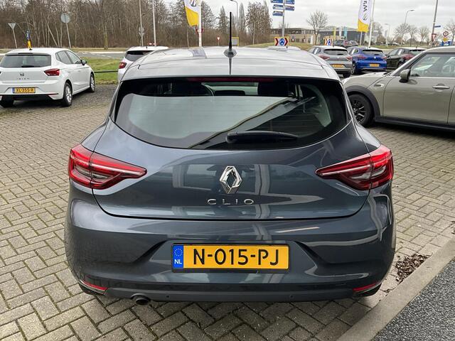 Renault CLIO 1.0 TCe Zen