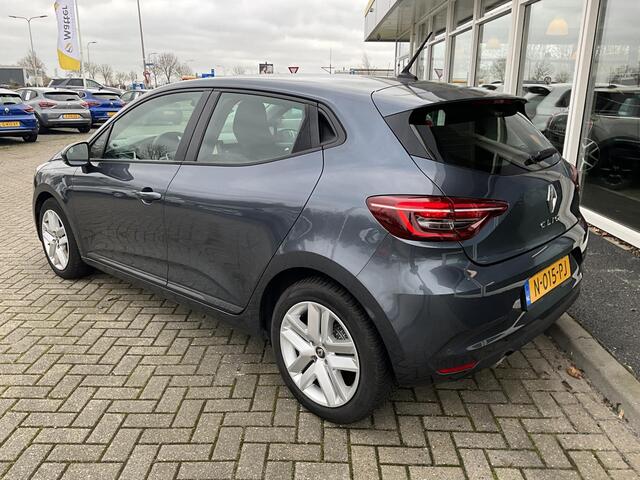 Renault CLIO 1.0 TCe Zen