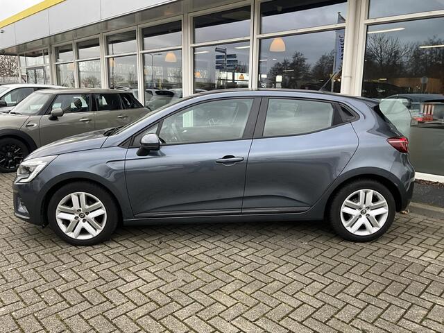 Renault CLIO 1.0 TCe Zen