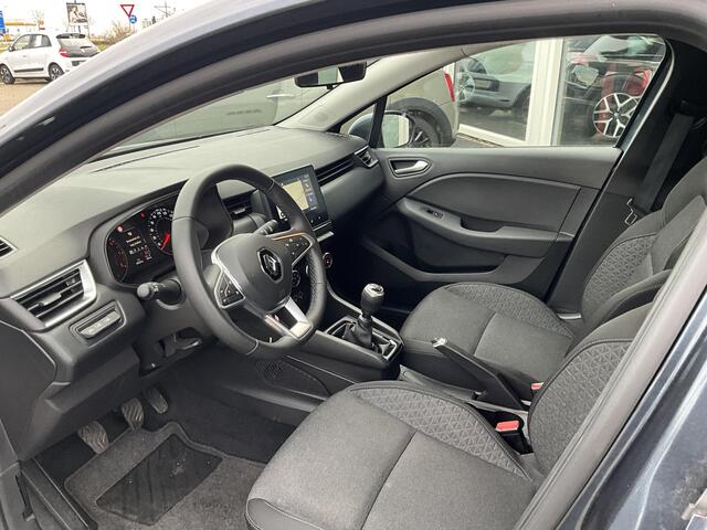 Renault CLIO 1.0 TCe Zen