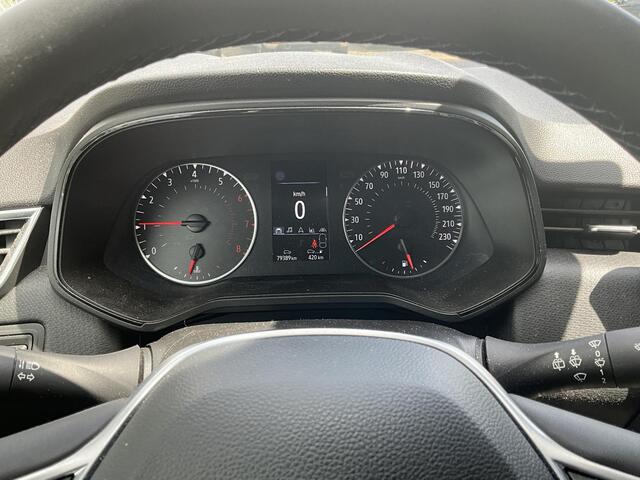 Renault CLIO 1.0 TCe Zen