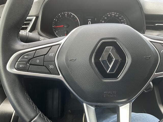 Renault CLIO 1.0 TCe Zen