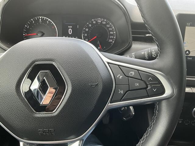 Renault CLIO 1.0 TCe Zen