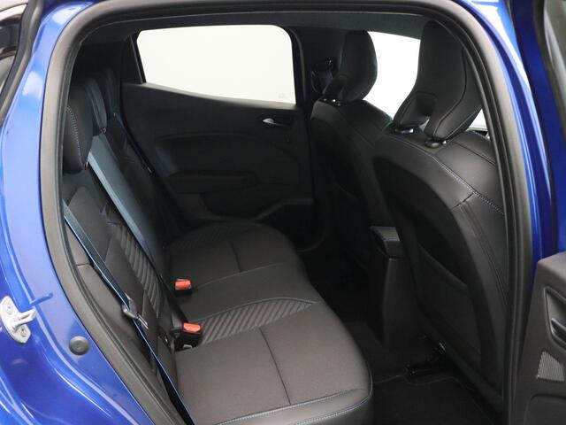 Renault CLIO E-Tech Full Hybrid 145pk esprit Alpine | Stoel- en stuurwielverwarming | Lichtmetalen velgen | Achteruitrijcamera |