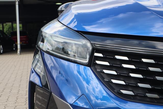 Renault CLIO 1.6 E-Tech Full Hybrid 145 esprit Alpine | NL Auto |Adaptive Cruise Control | 360' Camera | Climate Control