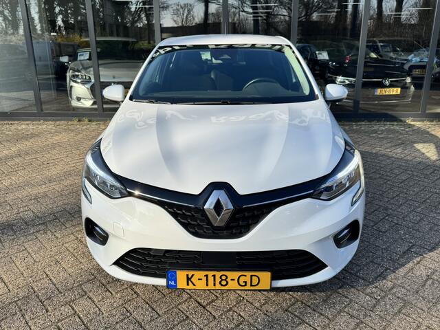 Renault CLIO 1.0 TCe Bi-Fuel Zen*Airco*LPG*EXPORT/EX.BPM*