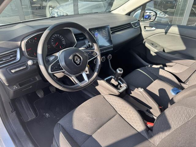 Renault CLIO 1.0 TCe Bi-Fuel Zen*Airco*LPG*EXPORT/EX.BPM*