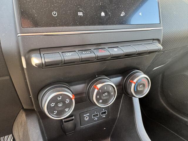 Renault CLIO 1.0 TCe Bi-Fuel Zen*Airco*LPG*EXPORT/EX.BPM*