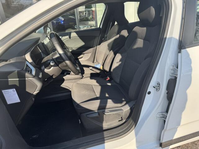 Renault CLIO 1.0 TCe Bi-Fuel Zen*Airco*LPG*EXPORT/EX.BPM*