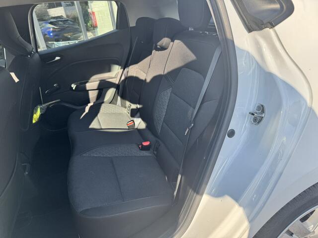 Renault CLIO 1.0 TCe Bi-Fuel Zen*Airco*LPG*EXPORT/EX.BPM*