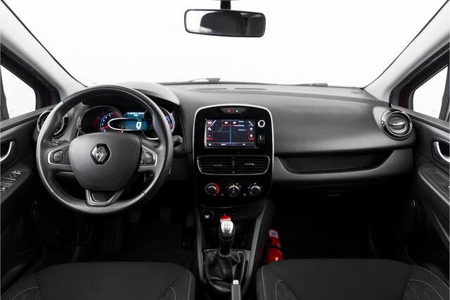 Renault CLIO Estate 1.2 16V|Navigatie|Cruisecontrol|Airco|