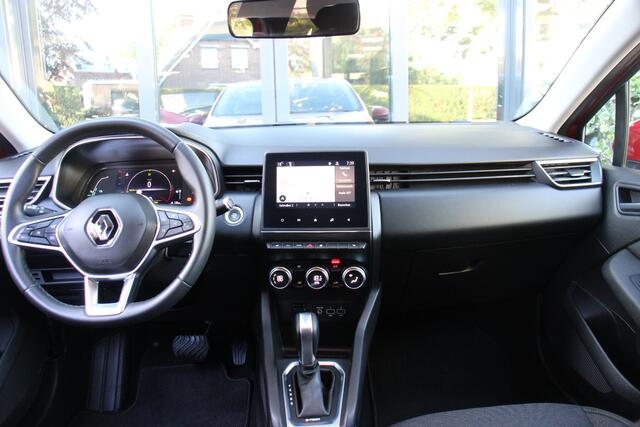 Renault CLIO 1.6 E-Tech Hybrid 140 Intens