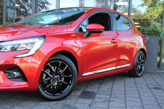 Renault CLIO 1.6 E-Tech Hybrid 140 Intens