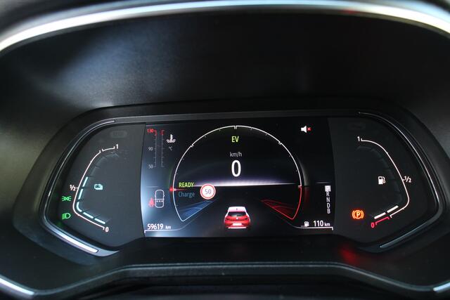 Renault CLIO 1.6 E-Tech Hybrid 140 Intens