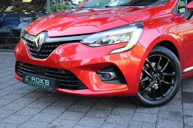 Renault CLIO 1.6 E-Tech Hybrid 140 Intens