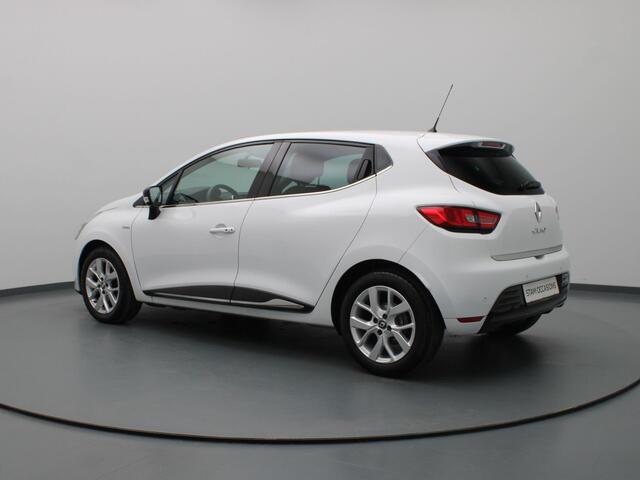 Renault CLIO 0.9 TCe Limited Navigatie