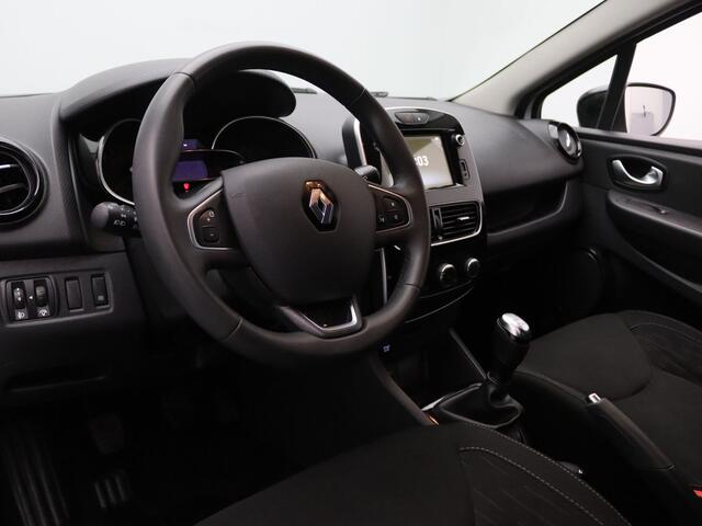 Renault CLIO 0.9 TCe Limited Navigatie