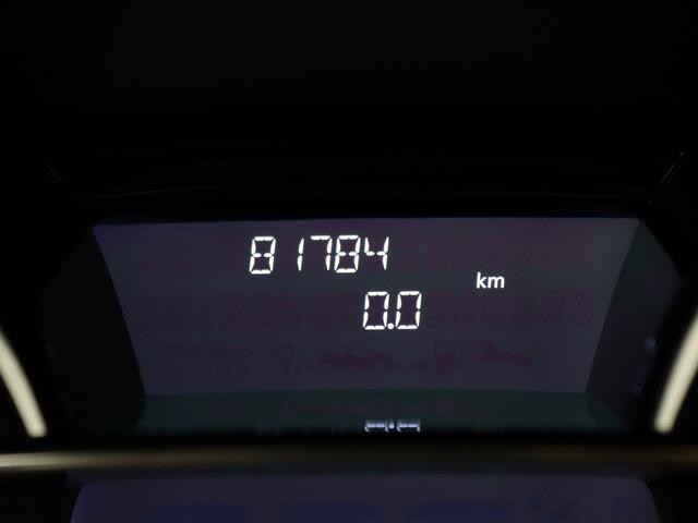 Renault CLIO 0.9 TCe Limited Navigatie