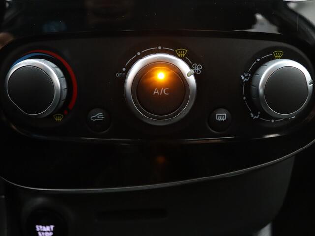 Renault CLIO 0.9 TCe Limited Navigatie