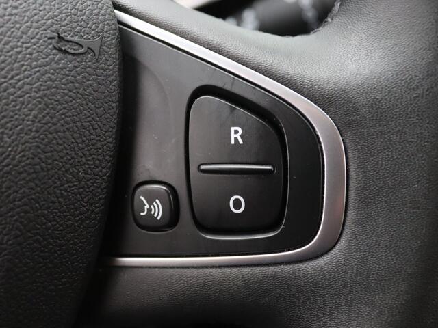 Renault CLIO 0.9 TCe Limited Navigatie