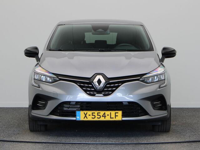Renault CLIO 1.0 TCe 90 Techno | 17"' LMV | Cruise control | Climate Control | Navigatie | Achteruitrijcamera |