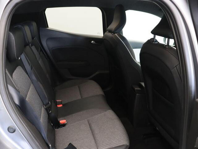 Renault CLIO 1.0 TCe 90 Techno | 17"' LMV | Cruise control | Climate Control | Navigatie | Achteruitrijcamera |