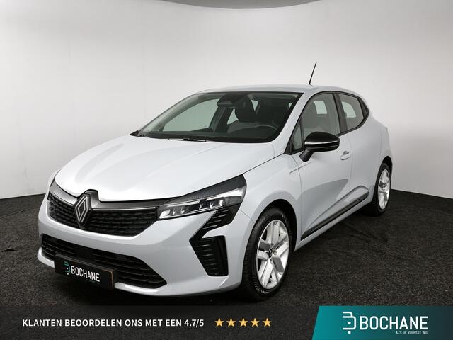 Renault CLIO 1.0 TCe 90 GPF Evolution | All-Season banden | Apple CarPlay / Android Auto | Cruise Control | DAB+ |