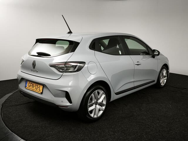 Renault CLIO 1.0 TCe 90 GPF Evolution | All-Season banden | Apple CarPlay / Android Auto | Cruise Control | DAB+ |