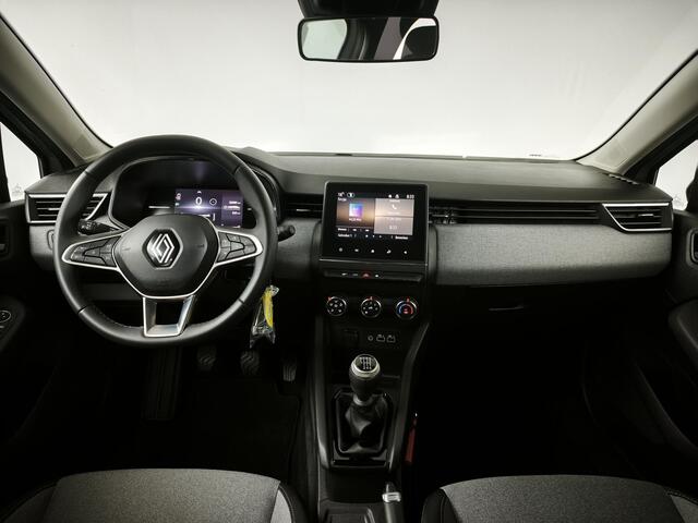Renault CLIO 1.0 TCe 90 GPF Evolution | All-Season banden | Apple CarPlay / Android Auto | Cruise Control | DAB+ |