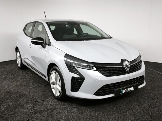 Renault CLIO 1.0 TCe 90 GPF Evolution | All-Season banden | Apple CarPlay / Android Auto | Cruise Control | DAB+ |