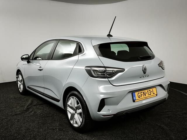 Renault CLIO 1.0 TCe 90 GPF Evolution | All-Season banden | Apple CarPlay / Android Auto | Cruise Control | DAB+ |